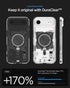 Capa Spigen iPhone 17 Series – Ultra Hybrid Neo One (MagFit)